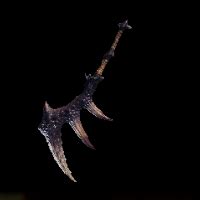 how to augment fatalis weapons|Fatalis Zaggespanon .